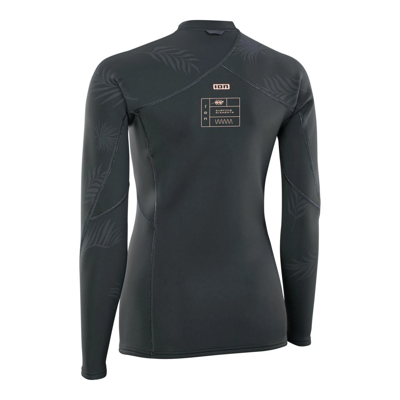 ION Neo Top 2/2 LS Women 4 ION Neo Top 2/2 LS Women – Bild 2