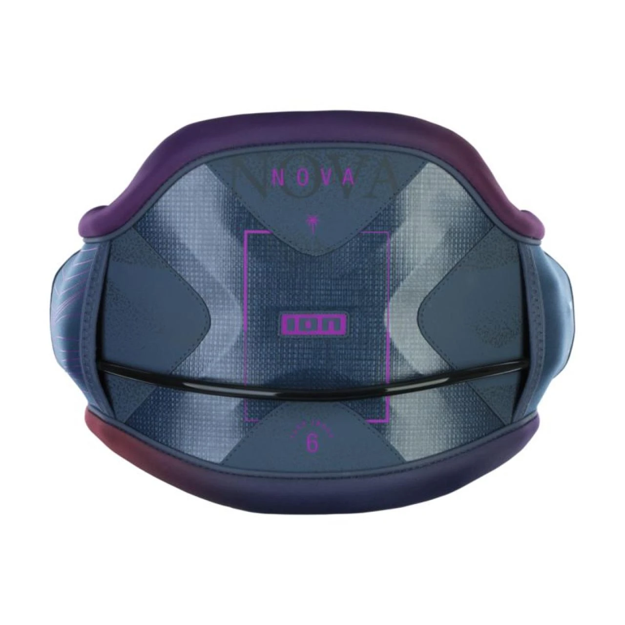 ION Nova Kitesurf Harness 5 ION Nova Kitesurf Harness – Bild 3