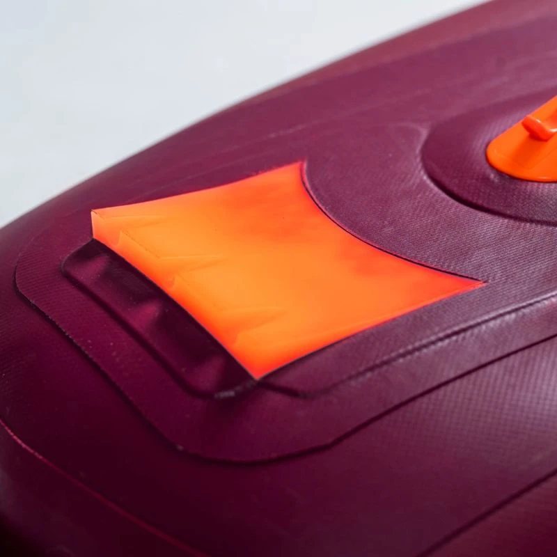 JOBE Aero Neva 12.6 Package Aufpumpbares SUP 2023 *DEMO* 4 JOBE Aero Neva 12.6 Package Aufpumpbares SUP 2023 *DEMO* – Bild 2