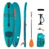 JOBE Aero Mira 10.0 Package Aufpumpbares SUP 2023 -Verkauf Von Surfausrüstung 486423002 zoom brettsportl05ygGycNkCmm
