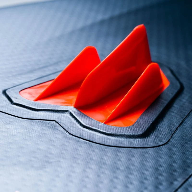 JOBE Aero Yarra 10.6 Elite Package Aufpumpbares SUP 2023 8 JOBE Aero Yarra 10.6 Elite Package Aufpumpbares SUP 2023 – Bild 6