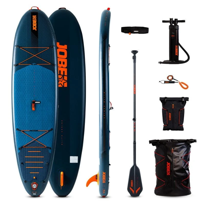 JOBE Aero Yarra 10.6 Elite Package Aufpumpbares SUP 2023 3 JOBE Aero Yarra 10.6 Elite Package Aufpumpbares SUP 2023