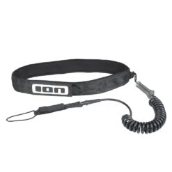 ION SUP_Core Safety Leash Inkl. Hip Belt