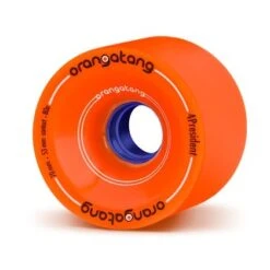 Orangatang 4President 70mm Set -Verkauf Von Surfausrüstung 4 president 80a