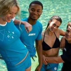 JOBE SWIMSHORT WOMEN -Verkauf Von Surfausrüstung 544118050 lifestyle 4 big