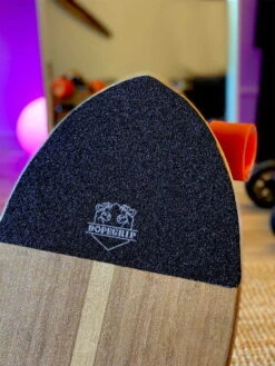 DopeGrip RAW -Verkauf Von Surfausrüstung 7skategripgriptapedopegripRAWskateboardlongboardDOWNHILLFREESTYLE 720x960 bei brettsport de