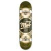 MOB Skateboards Gold Label Komplettboard - 7,75