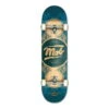 MOB Skateboards Gold Label Komplettboard - 8,25