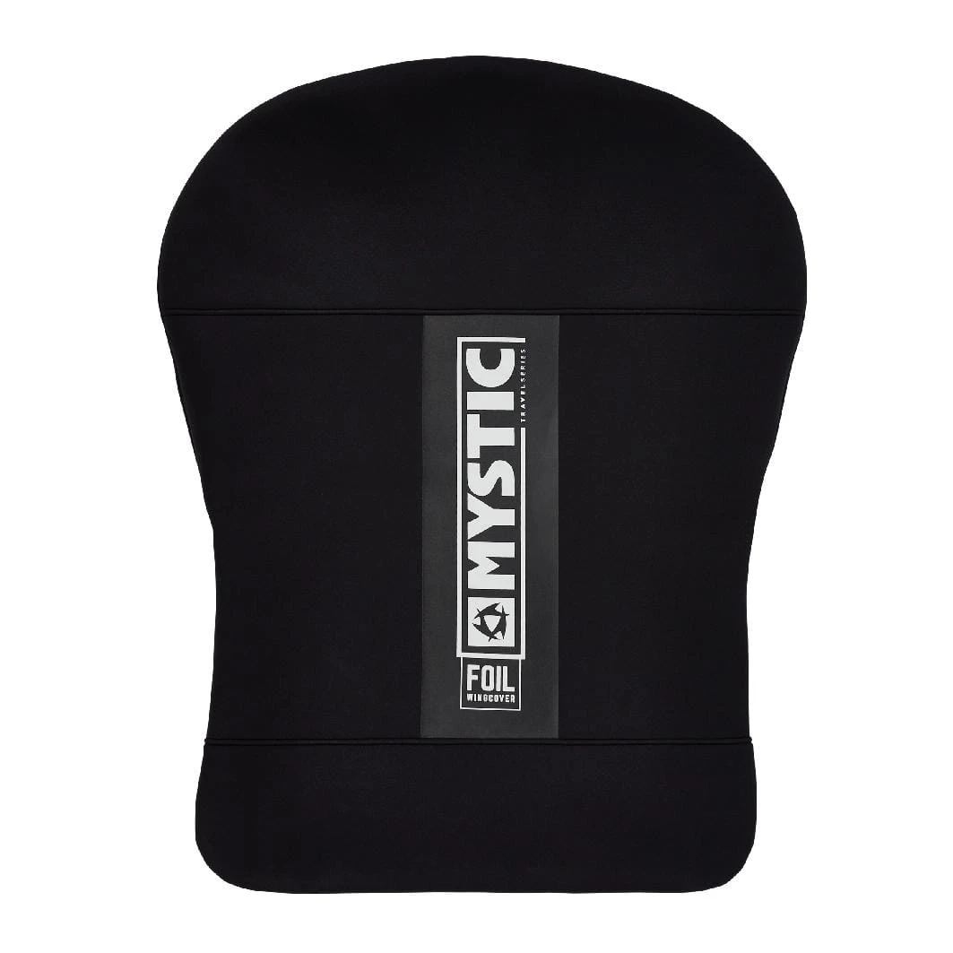 Mystic Foil Wing Cover 3 Mystic Foil Wing Cover