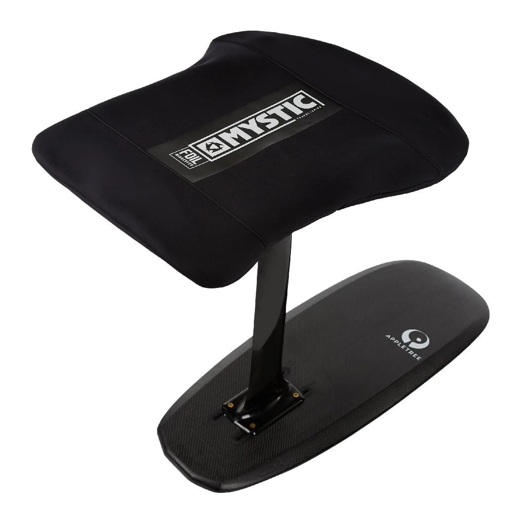 Mystic Foil Wing Cover 5 Mystic Foil Wing Cover – Bild 3