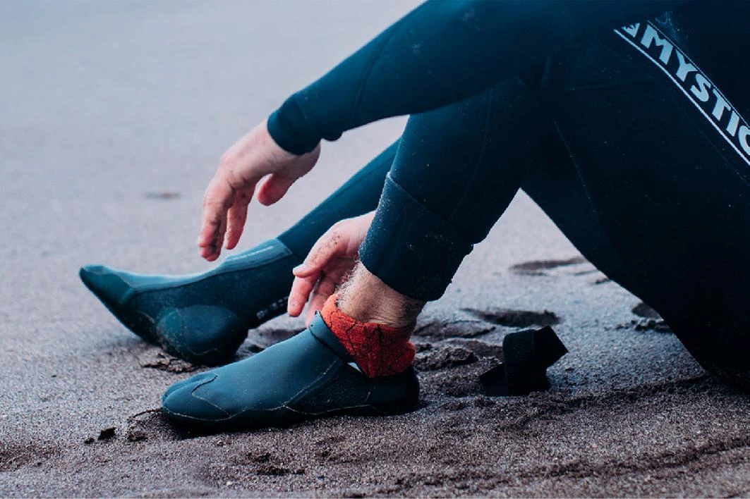 Mystic Supreme Boot 5mm Split Toe 4 Mystic Supreme Boot 5mm Split Toe – Bild 2