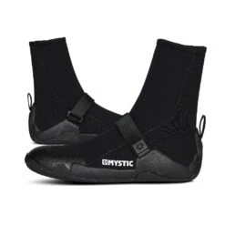 Mystic Star Boot 5mm Round Toe
