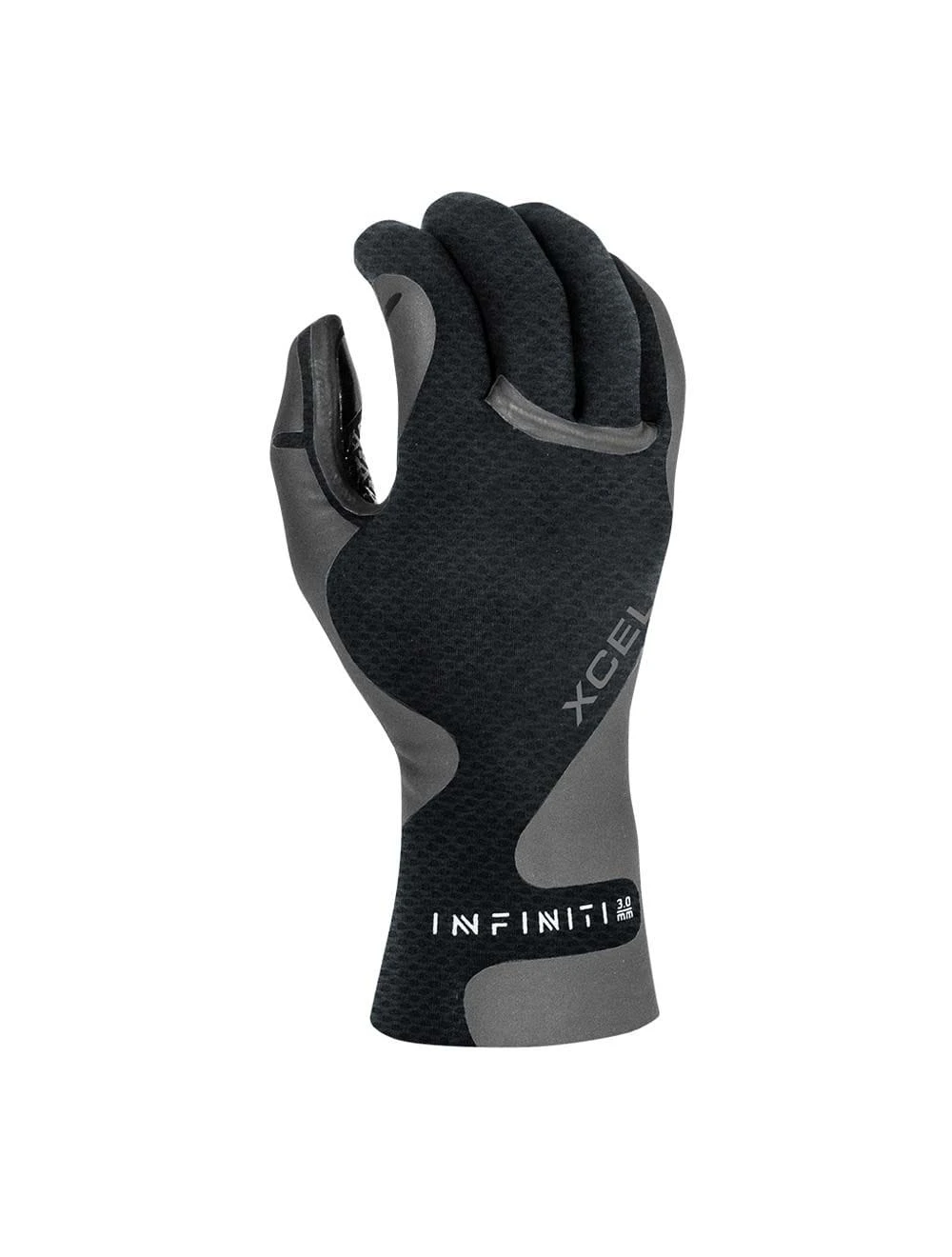 Xcel Glove Infinity 5-Finger 3mm 3 Xcel Glove Infinity 5-Finger 3mm