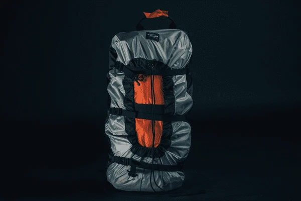 Ozone Alpha V2 Tubekite 10 Ozone Alpha V2 Tubekite – Bild 8