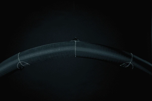 Ozone Alpha V2 Tubekite 9 Ozone Alpha V2 Tubekite – Bild 7