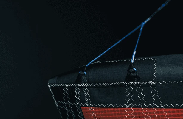 Ozone Alpha V2 Tubekite 8 Ozone Alpha V2 Tubekite – Bild 6