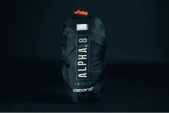 Ozone Alpha V2 Tubekite 24 Ozone Alpha V2 Tubekite -Verkauf Von Surfausrüstung AlphaV2BagbeiBrettsport dezYrIMniSUGEAY