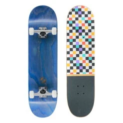 BTFL Gambler Skateboard Complete