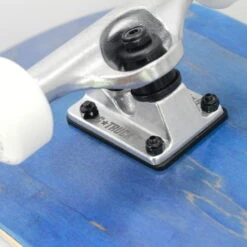 BTFL Gambler Skateboard Complete -Verkauf Von Surfausrüstung BTFL Gambler Skateboard Complete checker schachbrett truck bei brettsport de