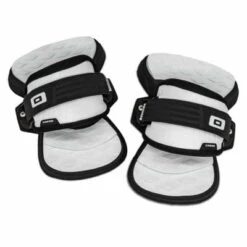 CORE Union Comfort Footpads Ohne Straps