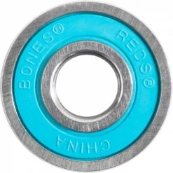 Bones® BIG BALLS™ REDS® Skateboard Bearings 8er Pack -Verkauf Von Surfausrüstung Bones R BIG BALLS TM REDS R 2