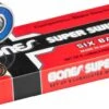 Bones® Super Swiss 6 Skateboard Bearings 8er Pack -Verkauf Von Surfausrüstung Bones R Super Swiss 6 Skateboard Bearings 8 pack