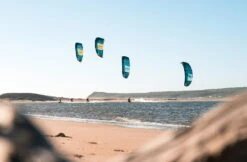 Flysurfer Boost 4 (Kite Only) -Verkauf Von Surfausrüstung Boost4 gallery09