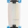 Landyachtz Butter White Oak Lines 31” - Surfskate -Verkauf Von Surfausrüstung Butter White Oak WEB Graphic
