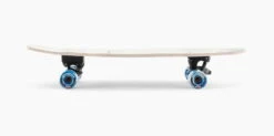 Landyachtz Butter White Oak Lines 31” - Surfskate -Verkauf Von Surfausrüstung Butter White Oak WEB Side