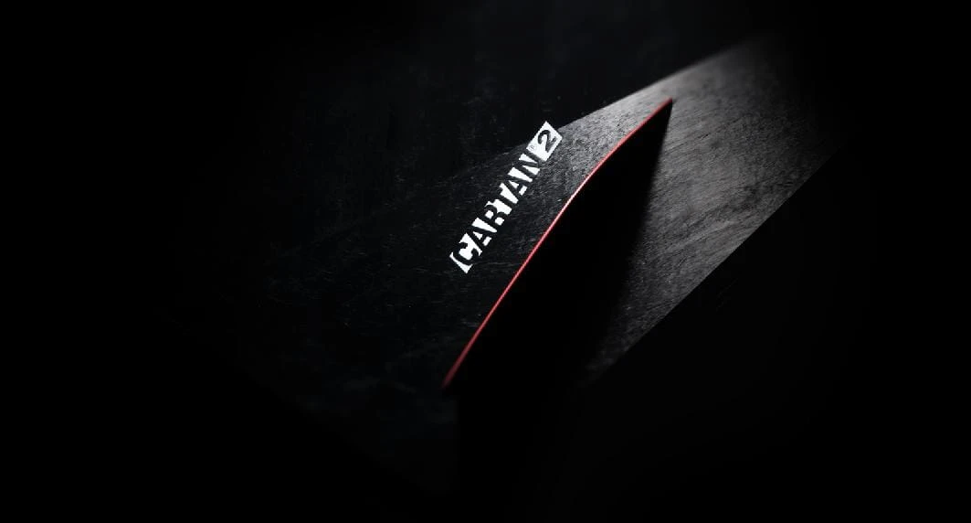 Carved Imperator 7 9 Carved Imperator 7 – Bild 7