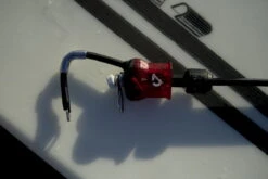 REEDIN SuperWave 5'5" 2022 -Verkauf Von Surfausrüstung CK 2201117 Reedin 0699 bei brettsport de