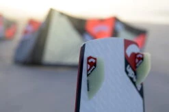 REEDIN KevPro V3 (inkl. 5cm Finnen) -Verkauf Von Surfausrüstung CK 2201118 Reedin 0113 bei brettsport de