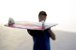 REEDIN KevPro V3 (inkl. 5cm Finnen) -Verkauf Von Surfausrüstung CK 2201118 Reedin 0129 bei brettsport de