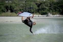 REEDIN KevPro V3 (inkl. 5cm Finnen) -Verkauf Von Surfausrüstung CK 2201118 Reedin 1344 bei brettsport de