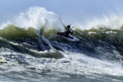 REEDIN SuperWave 5'5" 2022 -Verkauf Von Surfausrüstung CK 2201119 Reedin 0608 bei brettsport de