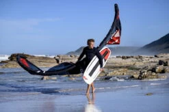 REEDIN NoBrainer 2022 -Verkauf Von Surfausrüstung CK 220204 Reedin 0397 bei brettsport de