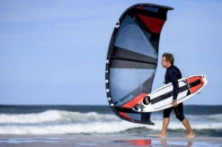 REEDIN SuperWave 5'5" 2022 -Verkauf Von Surfausrüstung CK 220204 Reedin 0502 bei brettsport debQL1nDjF2KUVy