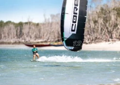 Core XR8 Kite -Verkauf Von Surfausrüstung CORE XR8 Thomas Bublies Andre Metzensef 07 brettsportKRShaISd8XbZv