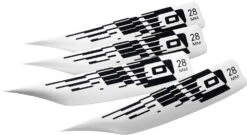 CORE Equalizer Fin 28mm