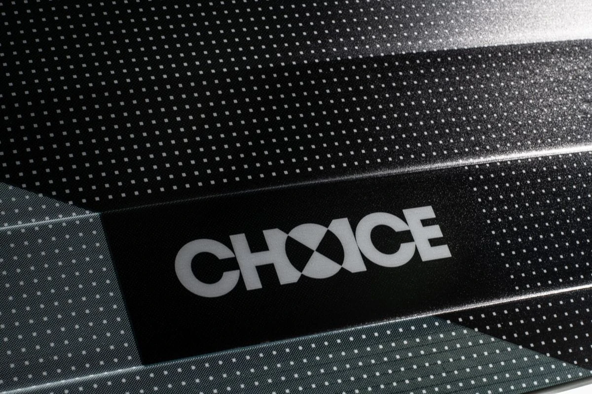 CORE Choice 5 Freestyle – Bild 11