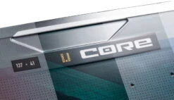 Core Fusion 6 Kiteboard -Verkauf Von Surfausrüstung CORE Fusion6 Grab Section FUS3960 2 brettsport