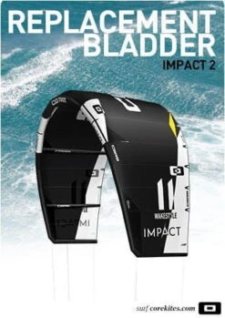 CORE Impact 2 Bladder