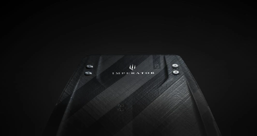 Carved Imperator 7 7 Carved Imperator 7 – Bild 5