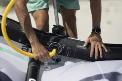 CORE Nexus 3 -Verkauf Von Surfausrüstung CORE Kiteboarding Nexus3 JP5D7897 RGB bei brettsport de