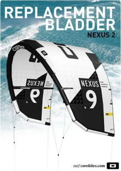 CORE Nexus 2 Bladder