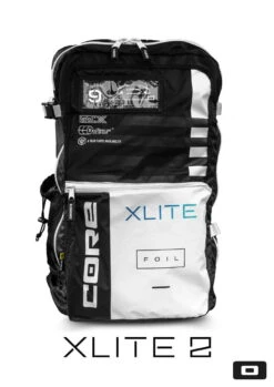 Core XLITE 2 25 Core XLITE 2 -Verkauf Von Surfausrüstung CORE Kiteboarding Onlinestore XLITE 2 Kitebag