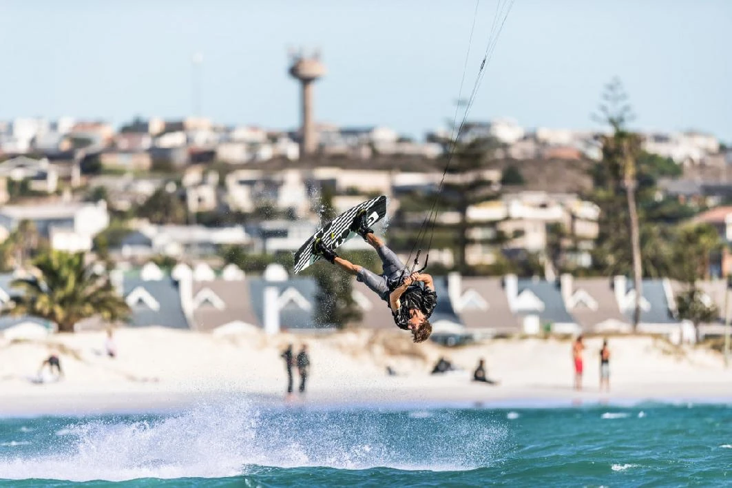 CORE Sensor 3 Pro Foil Control Bar 6 CORE Sensor 3 Pro Foil Control Bar – Bild 4