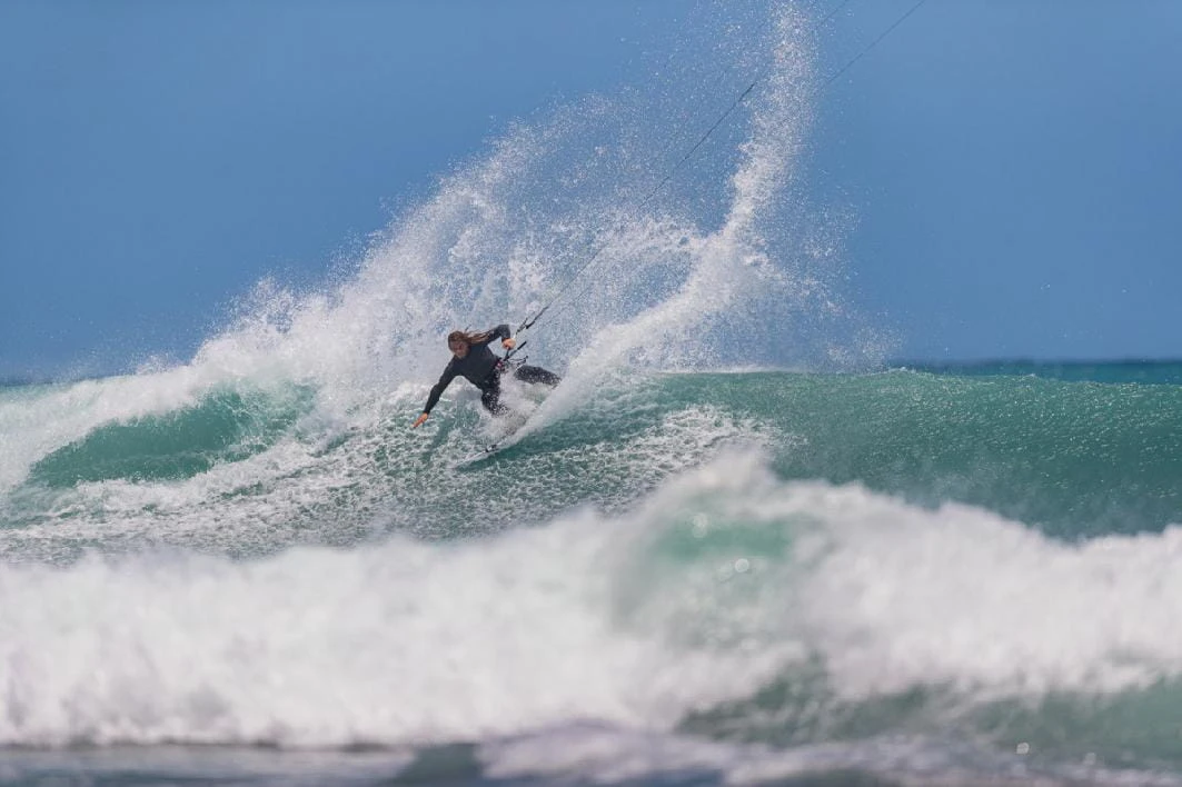 CORE Sensor 3 Pro Foil Control Bar 7 CORE Sensor 3 Pro Foil Control Bar – Bild 5