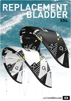 CORE XR 6 Bladder