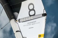 CORE XR7 -Verkauf Von Surfausrüstung CORE Kiteboarding XR7 ExoTex Light Struts JP5D0475 72dpi RGB 1600